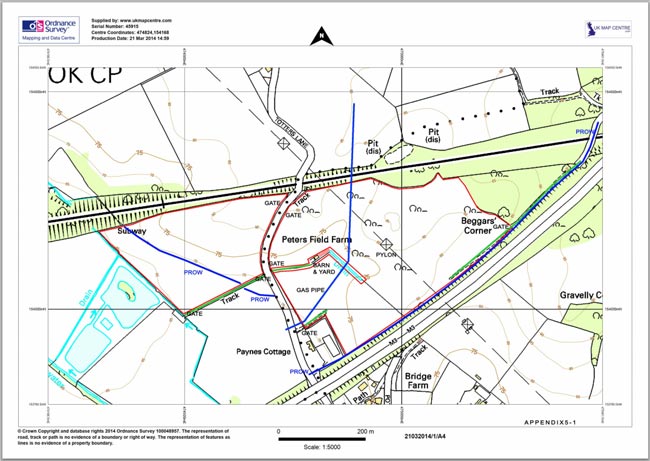 Site Map